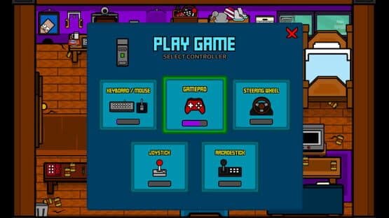 Gamer Career Tycoon — screenshot 2