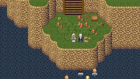 Threads of Destiny — screenshot 2