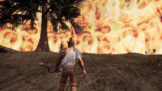Zeus Battlegrounds — screenshot 1