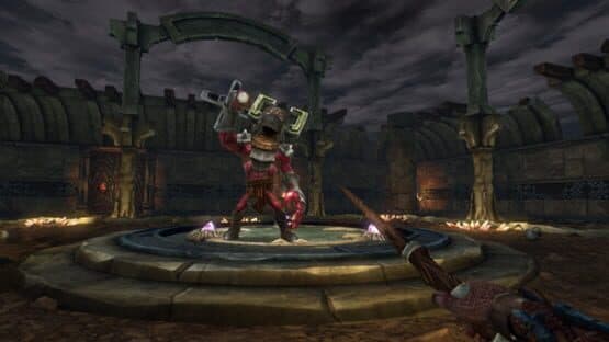 Ziggurat — screenshot 6
