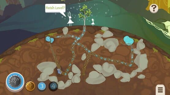 The Forest Below — screenshot 3
