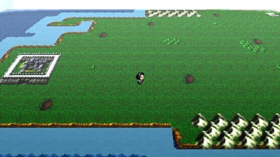Chronicles of a Dark Lord: Episode 1 - Tides of Fate Complete — screenshot 2