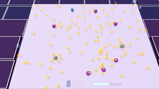 Itsy Blitzy — screenshot 2