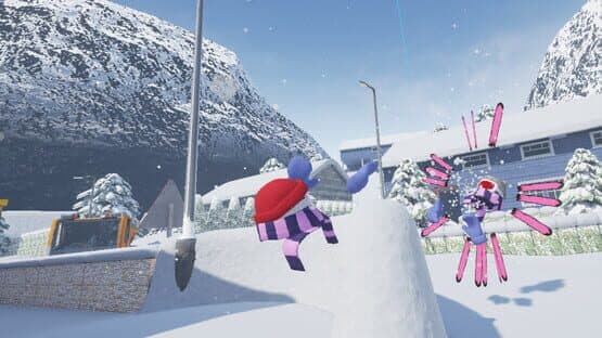 Snowday — screenshot 4