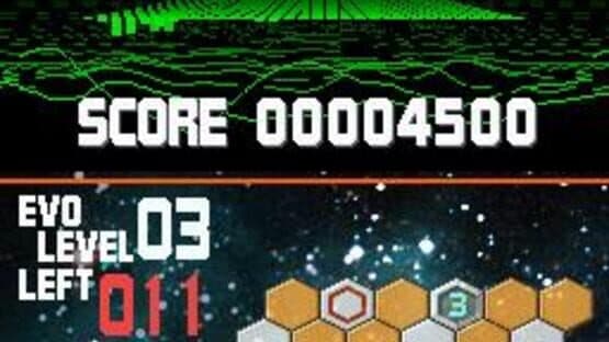 Honeycomb Beat — screenshot 1