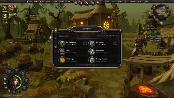 Folk Tale — screenshot 5