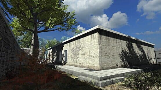 Prelude: Psychological Horror Game — screenshot 3