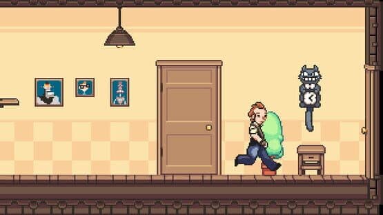 Tick Tock Isle — screenshot 4