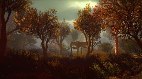 The Last Dogma — screenshot 1