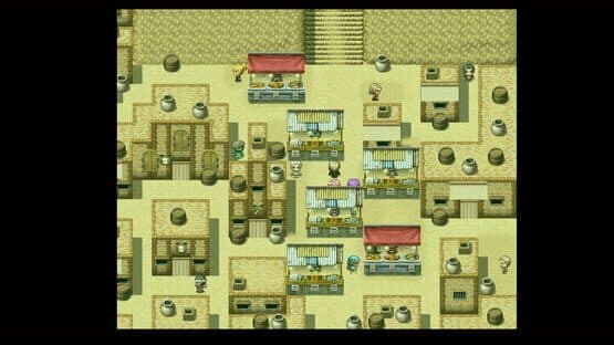 Ashes of Kanaka — screenshot 1