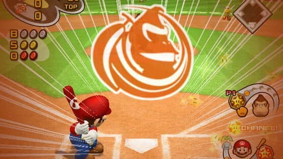 Mario Superstar Baseball — screenshot 4