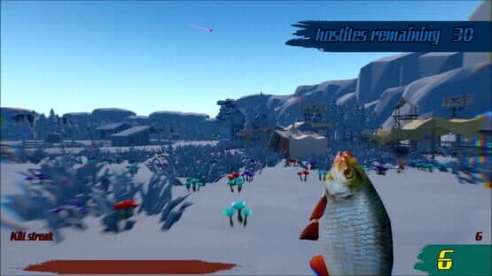 Swords with spice — screenshot 3