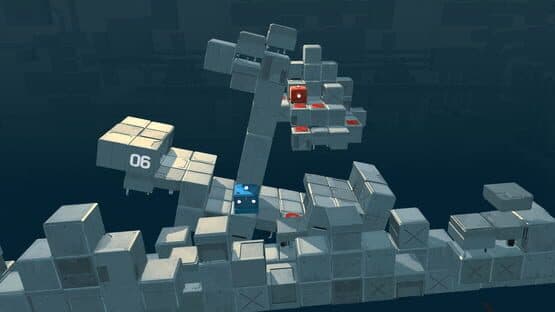 Death Squared — screenshot 5
