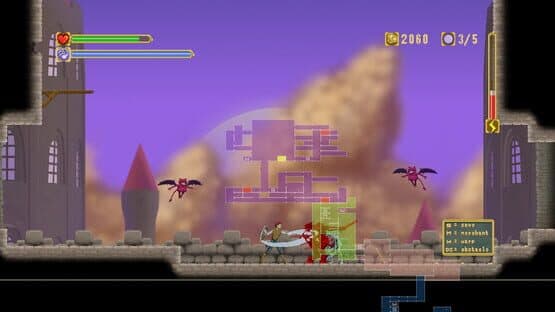 Magicians & Looters — screenshot 2