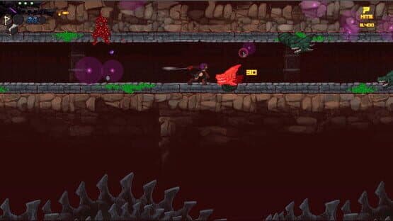Tyrfing Cycle — screenshot 2