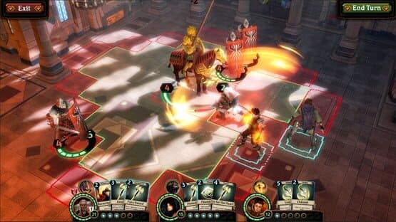 Labyrinth — screenshot 4