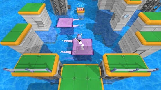 Speebot — screenshot 2