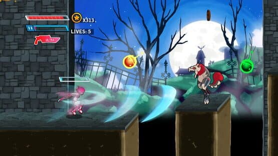 Ghosting Gun S — screenshot 4