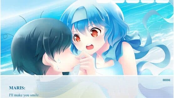 Voices from the Sea — screenshot 4
