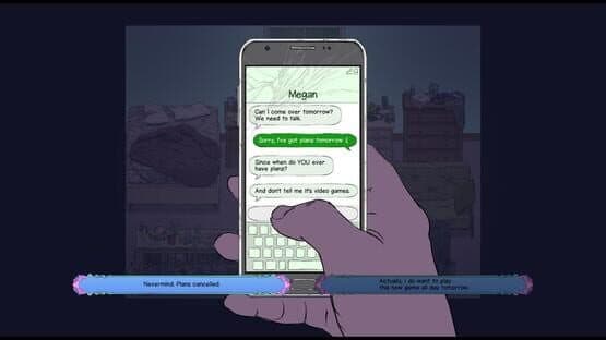 Legendary Gary — screenshot 5