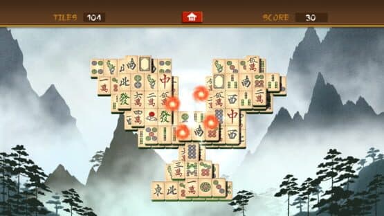 Mahjong — screenshot 4