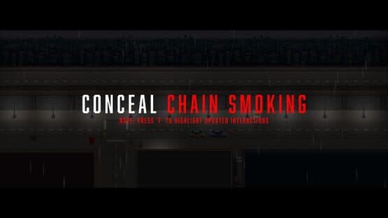 Little Red Lie — screenshot 4