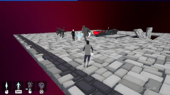 Goinund — screenshot 2