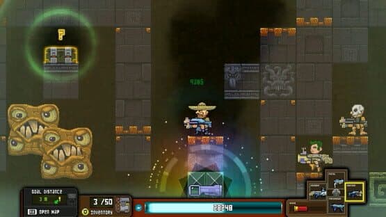 Platformines — screenshot 4