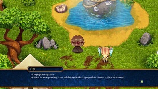 Shards of Eradine — screenshot 5