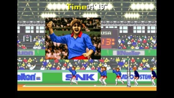 Power Spikes II — screenshot 3