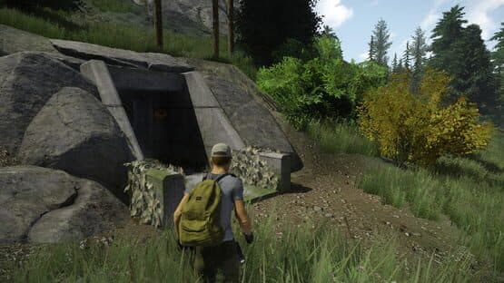 Miscreated — screenshot 4
