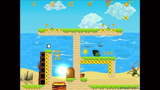 Crab Cakes Rescue — screenshot 8