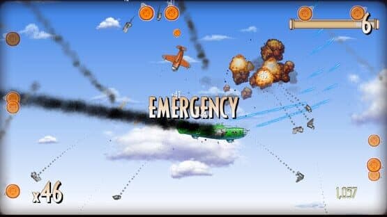 Rogue Aces — screenshot 4
