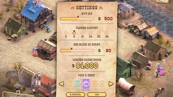 Governor of Poker 2 — screenshot 5