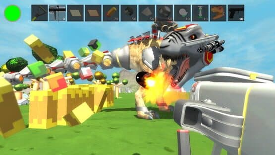 Magnetron — screenshot 1