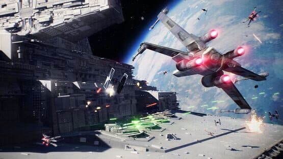 Star Wars Battlefront II — screenshot 4