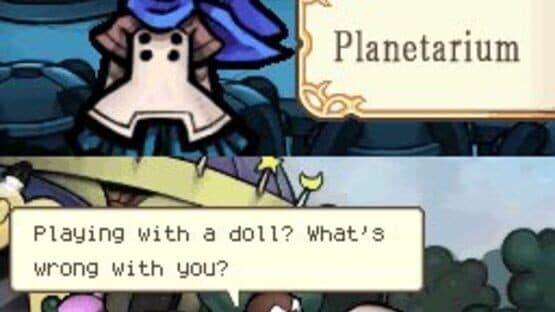Touch Detective — screenshot 6