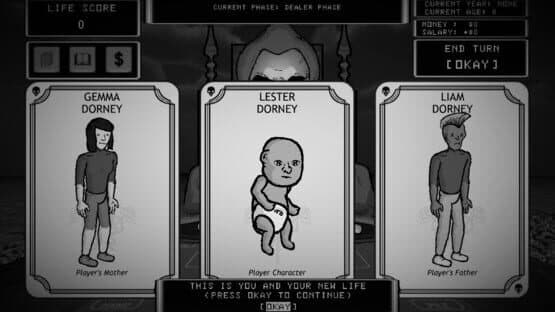 Carpe Deal 'Em — screenshot 3