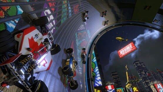 TrackMania Turbo — screenshot 5