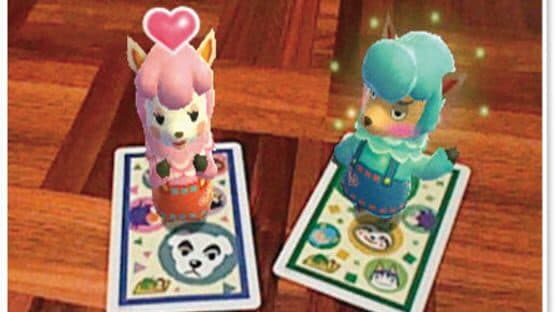 Photos with Animal Crossing — screenshot 2