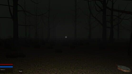 Lost in a Forest — screenshot 3