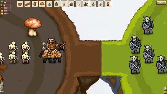 Circle Empires — screenshot 7