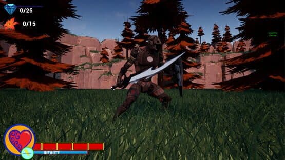 Journey of the Fox — screenshot 6