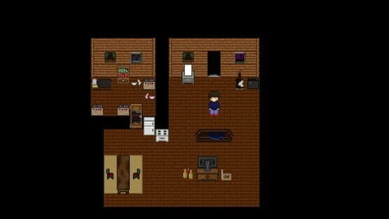 Metal Quest — screenshot 2