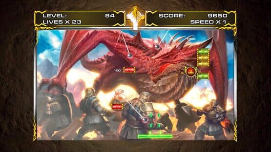 Briks 2 — screenshot 2