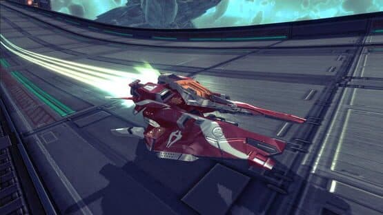Quantum Rush Champions — screenshot 3