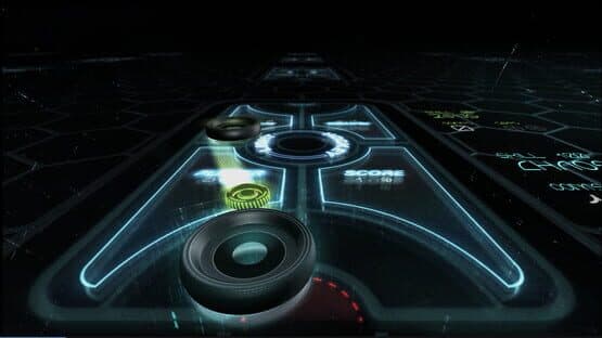 Lighthockey — screenshot 3