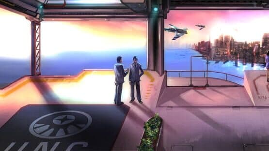 Foresight — screenshot 4