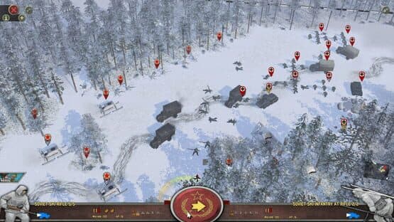 Battle Academy 2: Eastern Front — screenshot 2