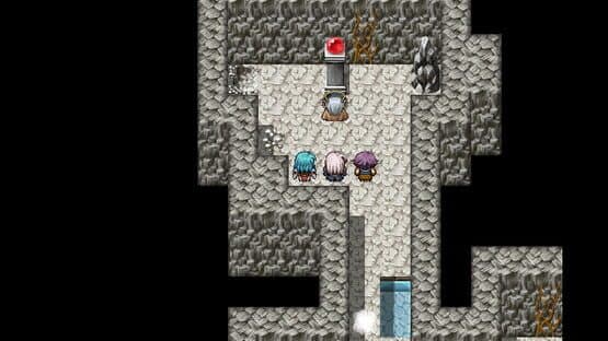 Last Heroes 4 — screenshot 3